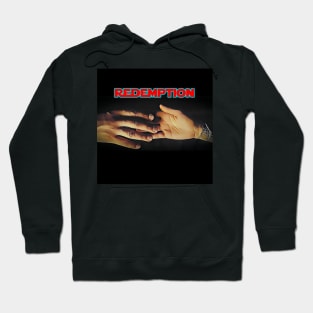 Redemption Hoodie